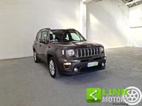 Usata Jeep Renegade Limited 120 CV (88 kW) 2021 Grigio SUV