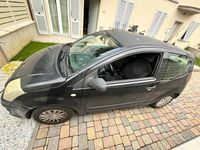 Usata Citroën C2 60 CV (44 kW) 2008 Nero Utilitaria