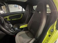 Usata XEV Yoyo 7 kW (10 CV) 2023 Giallo Utilitaria