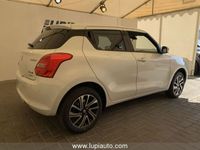 usata Suzuki Swift 1.2 Hybrid 4WD AllGrip Top nuova a Pistoia