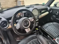 Usata Mini Cooper 120 CV (88 kW) 2009 Nero Utilitaria
