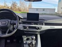Usata Audi A4 190 CV (139 kW) 2017 Station wagon