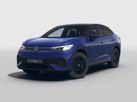 Usado VW ID.5 Pro 210 kW (286 HP) 2024 Azul SUV