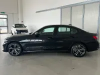 Nuova BMW 318 M Sport 149 CV (109 kW) 2026 Nero Berlina