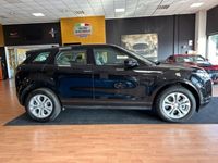 usata Land Rover Range Rover evoque 2.0D I4 180 CV AWD Auto S "CERTIFICATA" IBRID