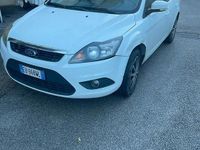 Usata Ford Focus 109 CV (80 kW) 2010 Station wagon