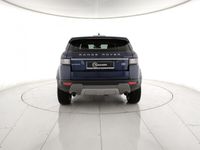 usata Land Rover Range Rover evoque Evoque 5P 2.0 TD4 HSE DYNAMIC 150 CV