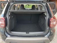 Usata Dacia Duster Prestige 131 CV (96 kW) 2024 Grigio SUV