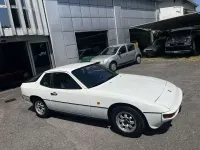 Usata Porsche 924 125 CV (91 kW) 1981 Other Coupé