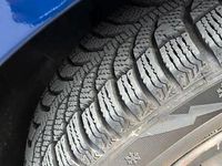 Usata Renault Clio 1999 Blu Coupé