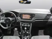 Occasion VW T-Roc Life 150 ch (110 kW) 2025 Gris SUV