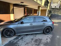 Usata Mercedes A250 Premium 224 CV (164 kW) 2019 Berlina