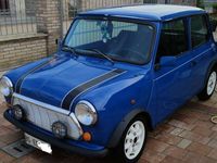 usata Mini 1300 Italian Job