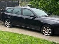 usata Alfa Romeo 159 1.9 JTDm 16V Sportwagon