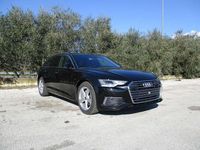 Usata Audi A6 Business 205 CV (150 kW) 2023 Nero Station wagon