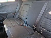 Usata Ford Kuga 120 CV (88 kW) 2021 Blu/azzurro SUV