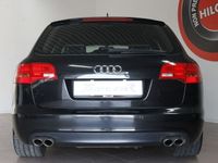 usata Audi S6 5.2 V10 quattro Avant tiptronic