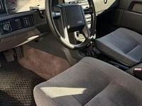 Usata Volvo 945 1993 Grigio Station wagon