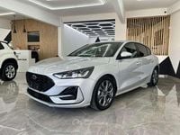 Usata Ford Focus ST-Line 117 CV (86 kW) 2025 Grigio Berlina