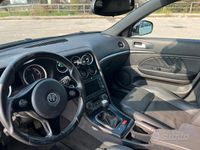 usata Alfa Romeo 159 2.0 JTDm 136 CV Progression