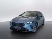 Usata BMW 120 M Sport 163 CV (119 kW) 2025 Antracite Utilitaria