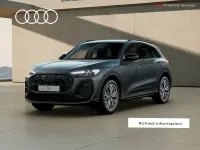 Nuova Audi Q5 S-Line 204 CV (150 kW) 2026 Grigio SUV
