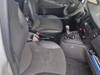 Usata Fiat Idea 2005 Grigio Monovolume