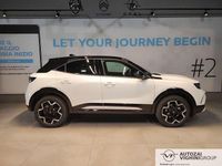 Nuova Opel Mokka 145 CV (106 kW) 2026 Bianco SUV