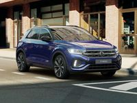 Nuova VW T-Roc Sportline 116 CV (85 kW) 2025 Other SUV