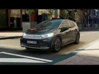 Nuova VW ID.3 Pro 69 kW (95 CV) 2026 Grenadill black metallizzato Utilitaria