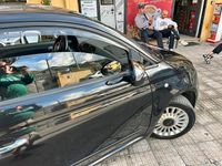 Usata Fiat 500 2010 Nero Berlina