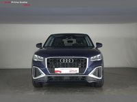 Usata Audi Q2 S-Line 150 CV (110 kW) 2025 Blu navarra metallizzato SUV