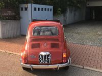 Usata Fiat 500L 1970