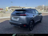Gebraucht Peugeot 2008 Allure 131 PS (96 kW) 2024 Grau SUV
