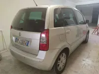 Usata Fiat Idea Emotion 95 CV (69 kW) 2008 Monovolume