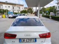 Usata Audi A6 Ambiente 190 CV (139 kW) 2014 Berlina
