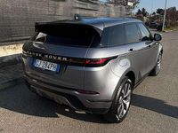 Usata Land Rover Range Rover evoque SE 163 CV (119 kW) 2022 SUV