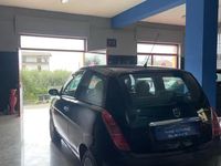 Usata Lancia Ypsilon 69 CV (50 kW) 2005 Nero Utilitaria