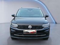 usata VW Tiguan 1.5 TSI DSGMove PANO LED NAVI APP ACC