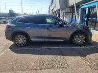 Usata Mercedes EQE350 AMG Line Premium 135 kW (184 CV) 2024 SUV
