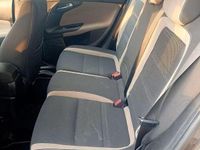 Usata Fiat Tipo Lounge 120 CV (88 kW) 2018 Marrone Station wagon