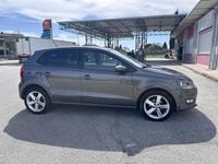 Usata VW Polo R-line 90 CV (66 kW) 2014 Berlina