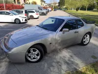 Usata Porsche 944 163 CV (119 kW) 1988 Coupé