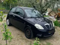 Usata Lancia Ypsilon 60 CV (44 kW) 2009 Utilitaria