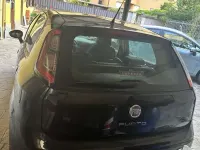 Usata Fiat Punto Evo Active 69 CV (50 kW) 2011 Utilitaria