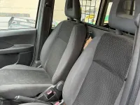Usata Fiat Panda 60 CV (44 kW) 2008 Bianco Utilitaria