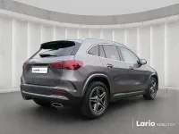 Usata Mercedes GLA200 AMG Line Premium 150 CV (110 kW) 2023 Grigio SUV