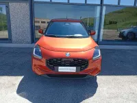 Ny Suzuki Swift 82 HK (60 kW) 2026 Orange Hatchback