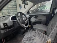 Usata Nissan Micra 80 CV (58 kW) 2007 Grigio Berlina