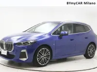 Usata BMW 218 M Sport 149 CV (109 kW) 2022 Nero Coupé
